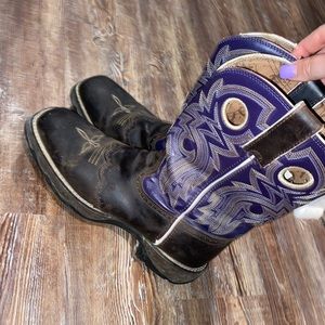 Flirt Durango Cowboy Boots